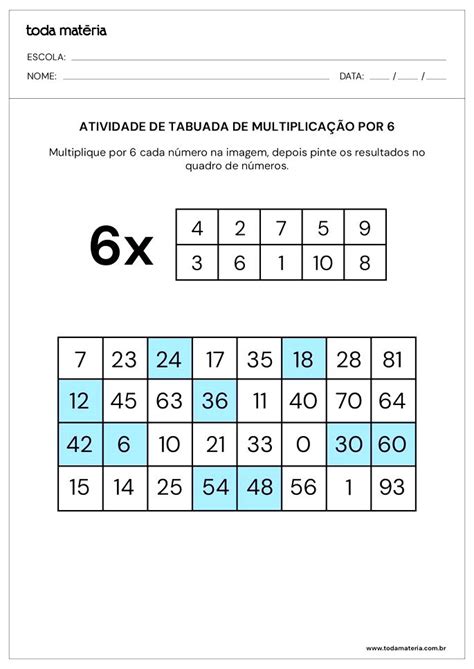 multiplicação sp.